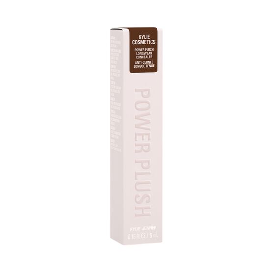 POWER PLUSH CORRETIVO LONGWEAR 9.5C